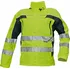 pracovní bunda CERVA Ticino výstražná bunda žlutá