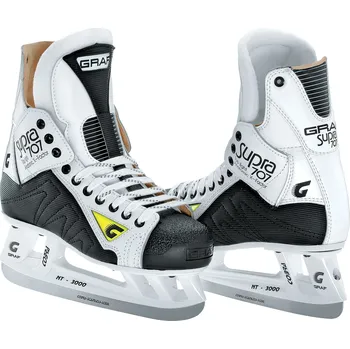 Zimní brusle Graf Supra 707 Senior