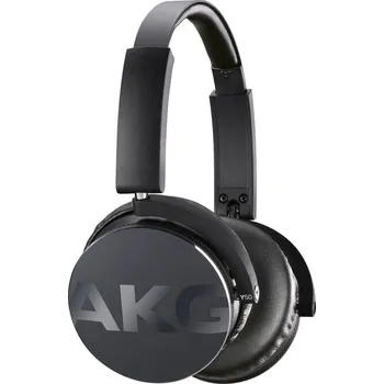 Sluchátka AKG Y50