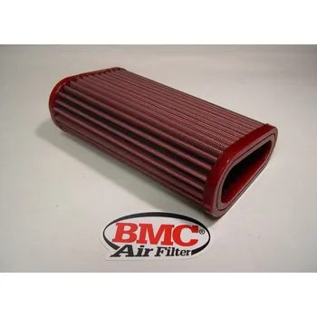 Vzduchový filtr Sportovní vložka vzduchového filtru BMC Standard pro Honda CBF 600 N, r.v. 08 >