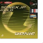 Donic Sonex JP Gold potah