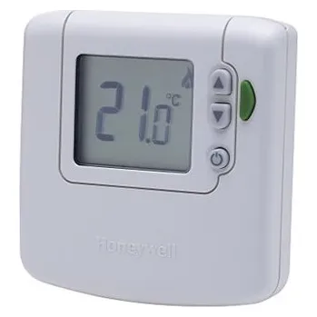 Bezdrátový digitální pokojový ovladač Honeywell Evohome DTS92E1020