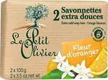 Le Petit Olivier Extra jemné mýdlo…