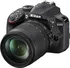 Digitální zrcadlovka Nikon D3400