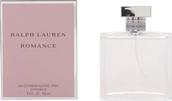Dámský parfém Ralph Lauren Romance W EDP