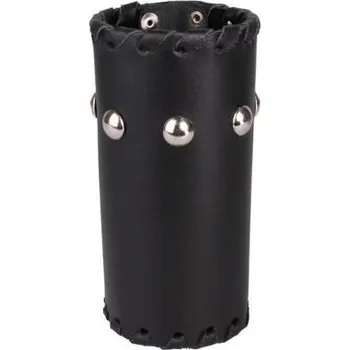 Zavazadlo na motocykl Kožený držák nápoje 3B