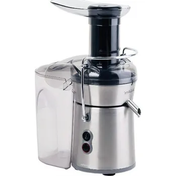 Zelmer Juice Master 476 Odšťavňovač Zelmer Juice Master 476