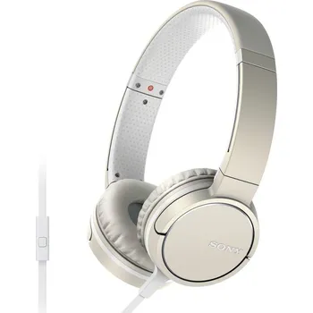Sluchátka Sony MDR-ZX660AP