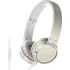 Sluchátka Sony MDR-ZX660AP