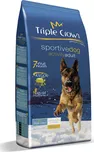 Triple Crown Sportiv Dog