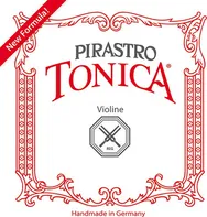 Pirastro Tonica sada 3/4-1/2 houslové struny