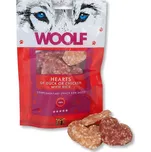 Woolf Welcome Hearts 100 g
