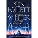 Winter of the World - Ken Follett (EN)