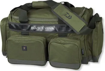 Pouzdro na rybářské vybavení Daiwa Black widow carryall 40 l