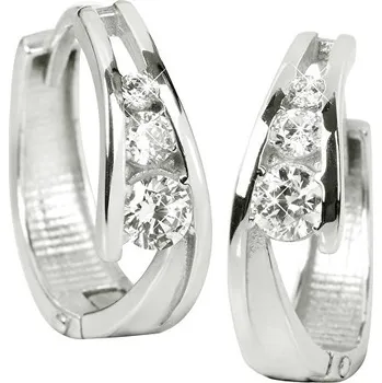 Náušnice Brilio 239 001 00800 07