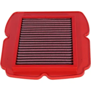 Vzduchový filtr Sportovní vložka vzduchového filtru BMC Standard pro Suzuki SV 650, r.v. 03 > 10