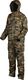 Prologic Komplet Bank Bound 3-Season Camo Set