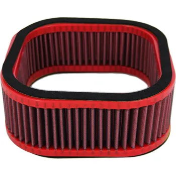 Vzduchový filtr Sportovní vložka vzduchového filtru BMC Standard pro Harley Davidson VRSCDX Night Rod Special / V-Rod 1250, r.v. 08 > 12