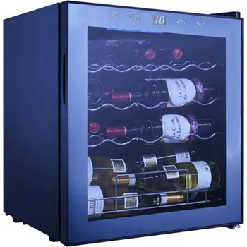 Vinotéka Guzzanti GZ 19