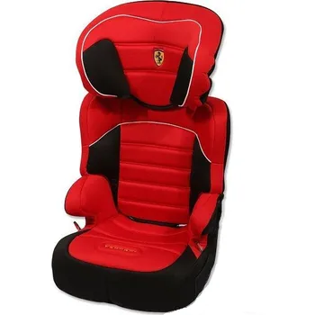 Autosedačka Nania Ferrari BeFix 2016