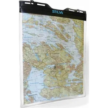 Silva Carry Dry Map Case