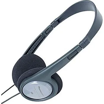 Panasonic RP-HT090 šedá
