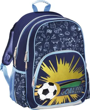 Školní batoh Hama Fotbal školní batoh