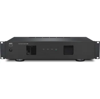 Hi-Fi Zesilovač NAD CI 980 černý