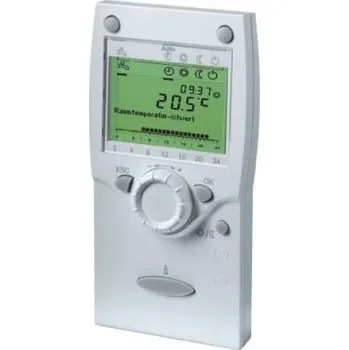 Termostat Siemens QAA 75.611/501