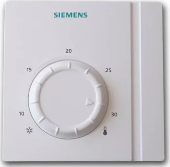Termostat Siemens RAA 21