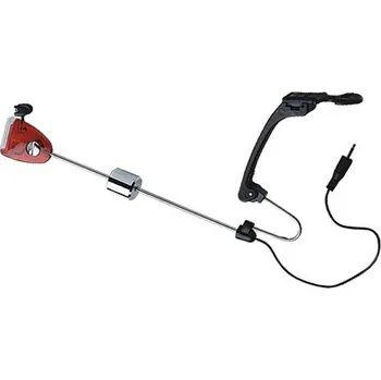 Signalizace záběru Mivardi Swing Arm No. 135 Červená