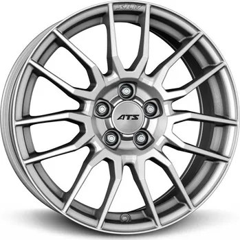 Alu kolo ATS Streetrace 7,5x18 5x112 ET51