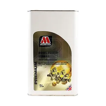 aditivum Millers Oils Diesel Power Ecomax