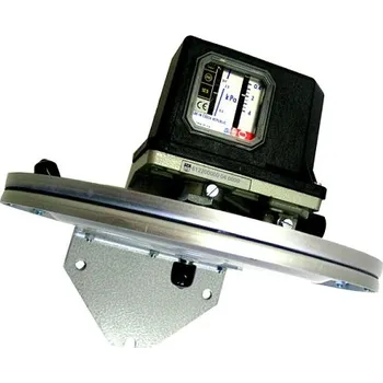 Ventil Regulátor tlaku diferenční ZPA EKOREG 612 156 011 rozsah 4...63 kPA