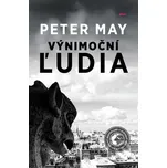 Výnimoční ľudia - Peter May (SK)
