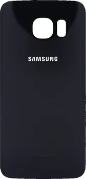 Náhradní kryt pro mobilní telefon Samsung G925 Galaxy S6 Edge kryt baterie