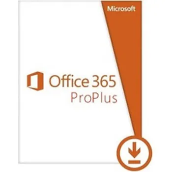 Microsoft Office 365 ProPlus OLP