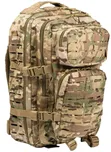 Mil-Tec US Assault Laser Cut 36 l