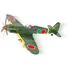 Stavebnice COBI Cobi Small Army WW II 5520 Kawasaki Ki-61-I Hien 'Tony'