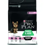 Purina Pro Plan Small/Mini Puppy…