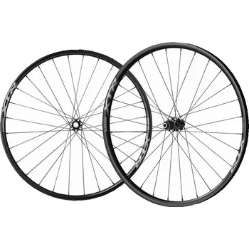 Zapletené kolo Zapletená kola Shimano XTR WH-M9000 Carbon 29 přední pevná osa