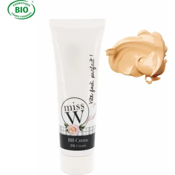 Miss W BB krém Perfect In A Flash! 30 ml