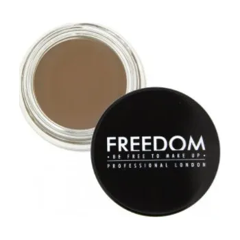 Tužka na obočí Freedom Pomáda na obočí 2,5 g