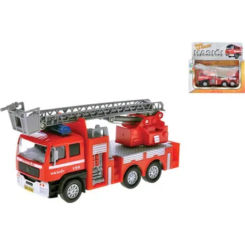 autíčko Mikro Trading Auto hasiči 17 cm