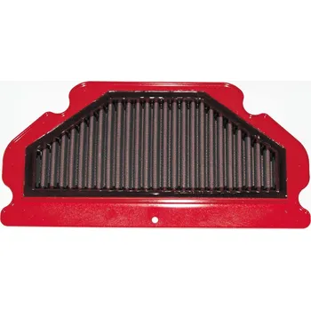 Vzduchový filtr Sportovní vložka vzduchového filtru BMC Standard pro Kawasaki ZX-6R, r.v. 03 > 04