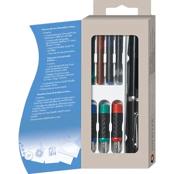 Sheaffer Calligraphy Mini Kit sada pro kaligrafii 73403