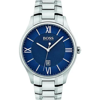 Hodinky Hugo Boss Black Governor 1513487