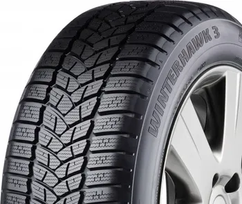 Zimní osobní pneu Firestone Winterhawk 3 205/45 R17 88 V XL