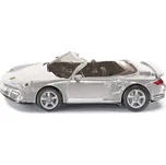Siku Porsche 911 Turbo