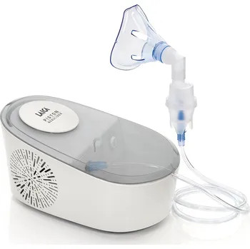 Inhalátor Laica NE2012